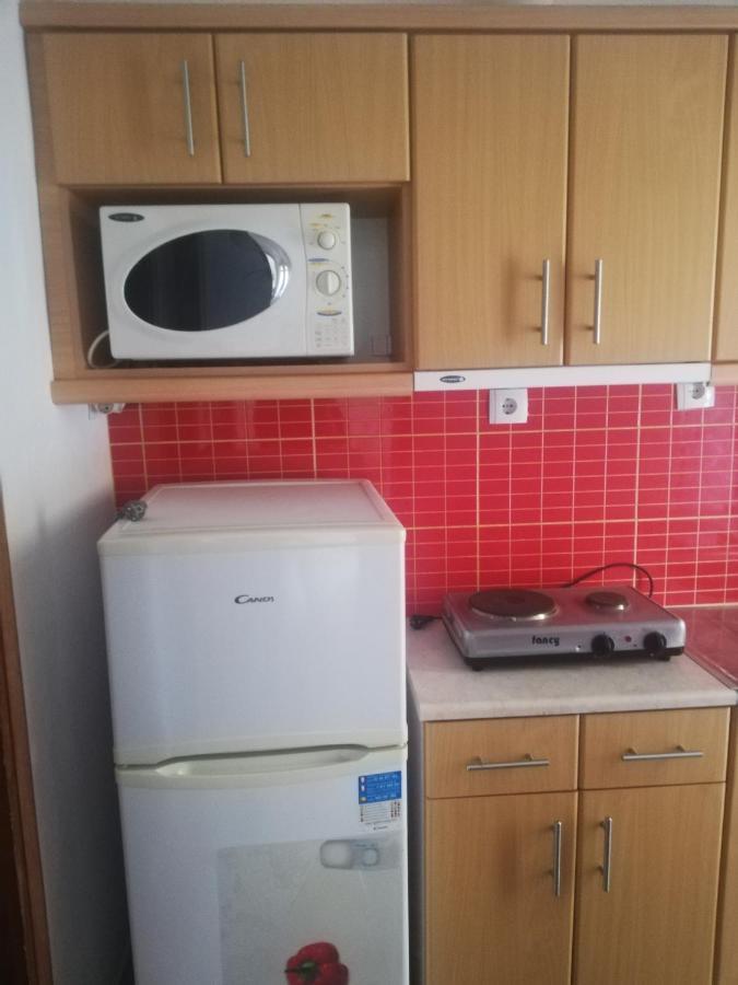 Apartament Penelope -Πηνελόπη Loutra Edipsou  Zewnętrze zdjęcie