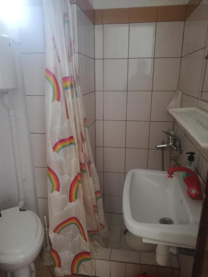Apartament Penelope -Πηνελόπη Loutra Edipsou  Zewnętrze zdjęcie