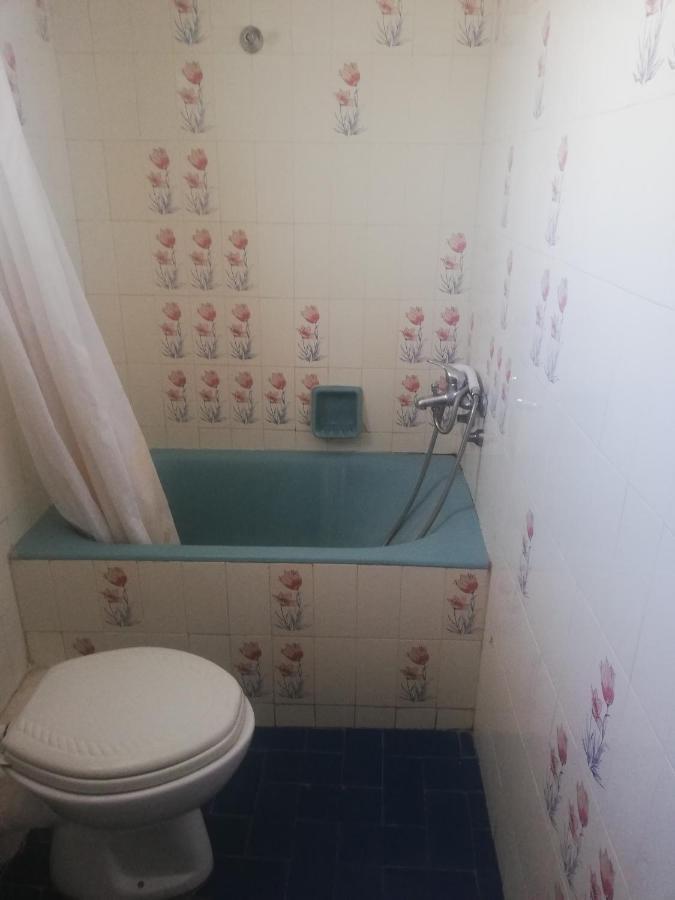 Apartament Penelope -Πηνελόπη Loutra Edipsou  Zewnętrze zdjęcie