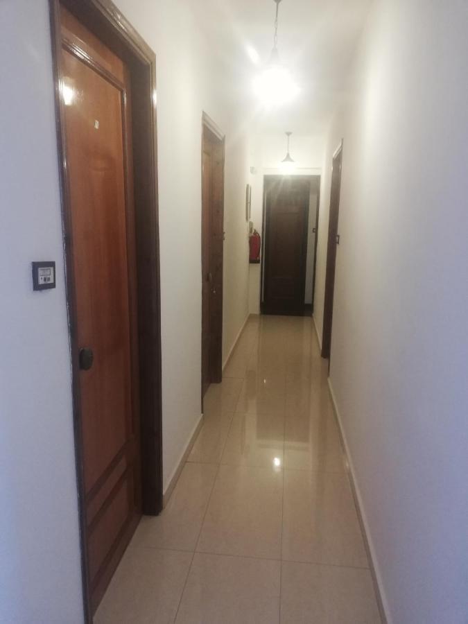 Apartament Penelope -Πηνελόπη Loutra Edipsou  Zewnętrze zdjęcie