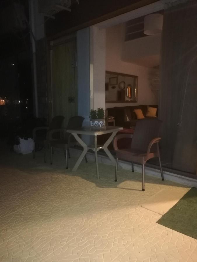 Apartament Penelope -Πηνελόπη Loutra Edipsou  Zewnętrze zdjęcie