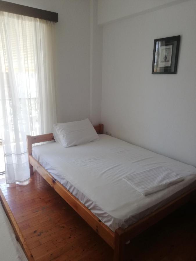 Apartament Penelope -Πηνελόπη Loutra Edipsou  Zewnętrze zdjęcie