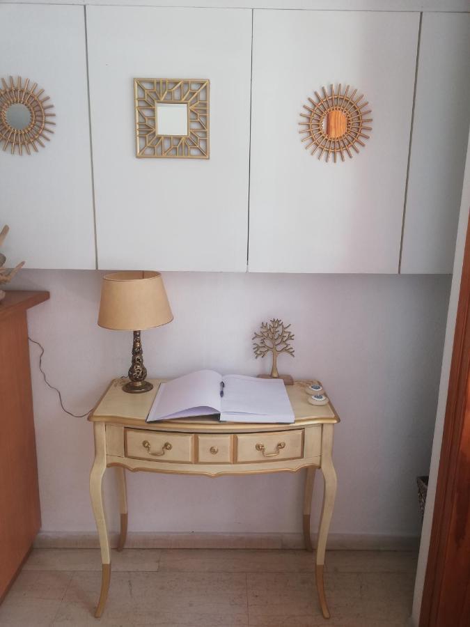 Apartament Penelope -Πηνελόπη Loutra Edipsou  Zewnętrze zdjęcie