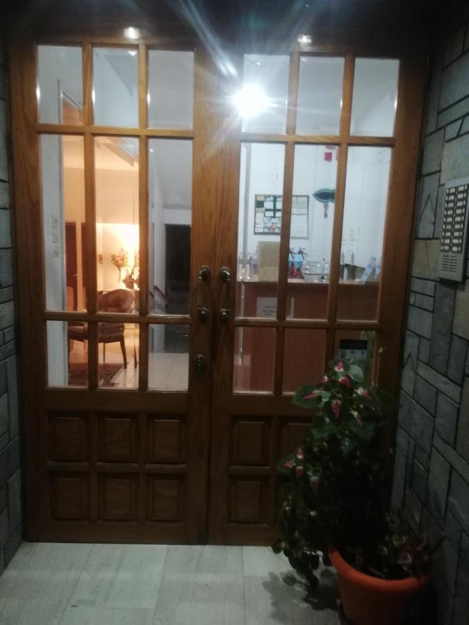 Apartament Penelope -Πηνελόπη Loutra Edipsou  Zewnętrze zdjęcie