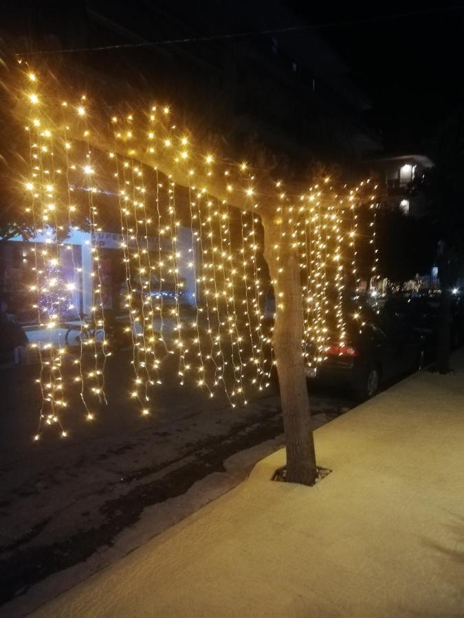 Apartament Penelope -Πηνελόπη Loutra Edipsou  Zewnętrze zdjęcie